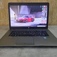 إتش بي • كوراي7 • SSD٢٥٦