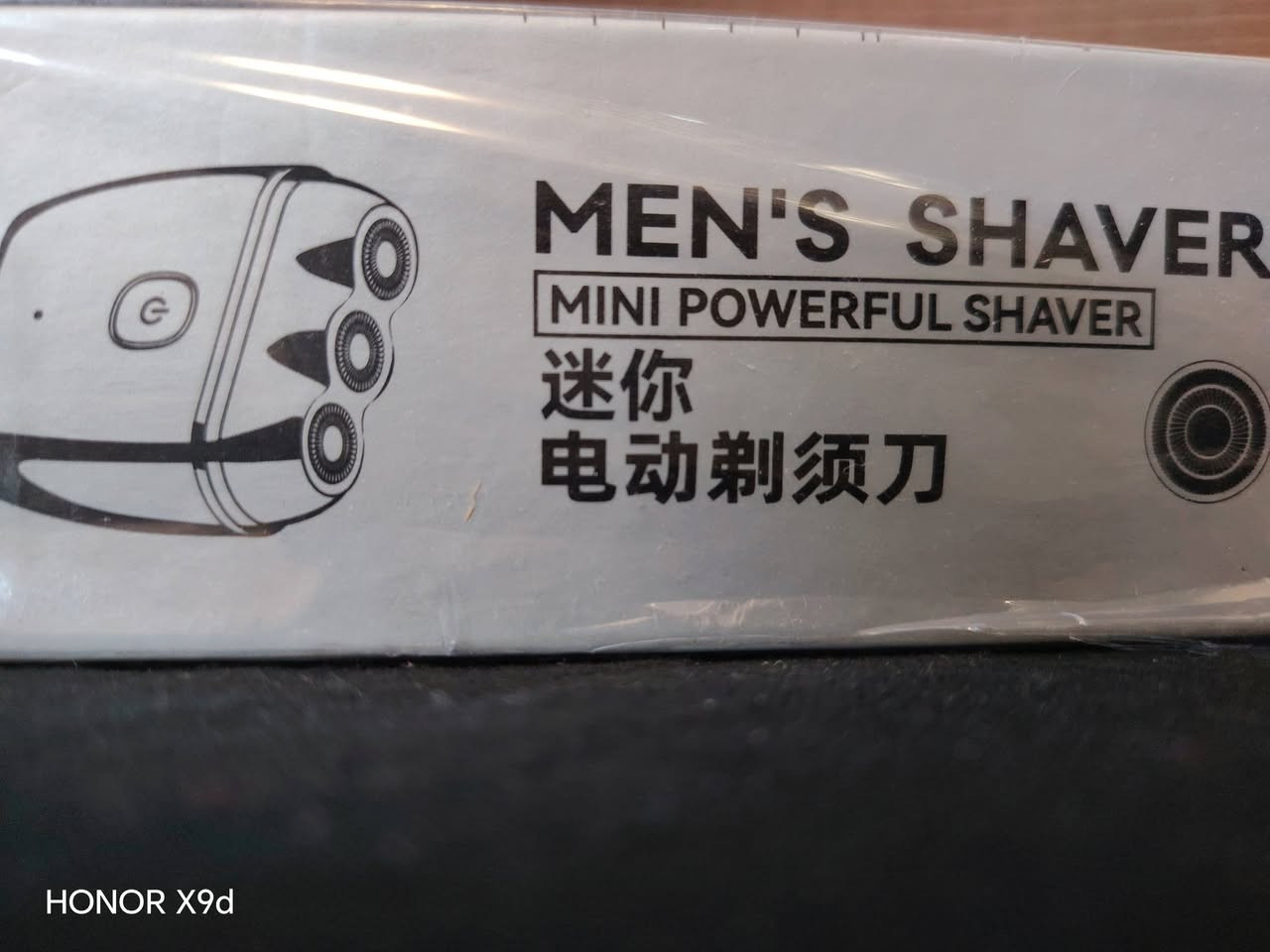 متوفر توصيل جميع المحافضات 5000 دينار


**إذا كنت صاحب هذا الإعلان وتريد حذفه لأي سبب، رجاءا أرسل رسالة إلى الدعم الفني**