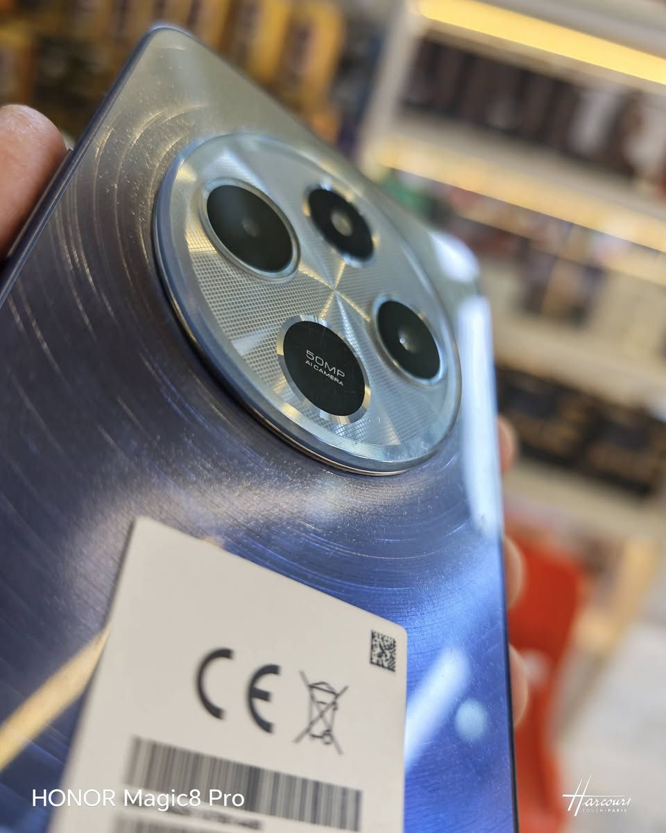 📱 ريدمي 14C
256GB | 8GB RAM
حالة ممتازة جداً (نضافة 99%)
💰 السعر: 95,000 دينار
📍 غماس السوق – شارع المصرف قرب صيدلية دار الحكمة
📞 أرقام الاتصال  *********** - ***********
متوفر داخل اكسبرت موبايل
