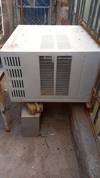 غاز • ٢طن • الحافظ