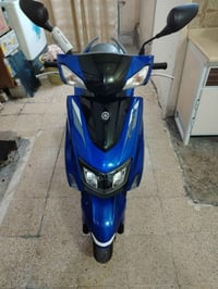 سكنس شمعه ياباني موديل 2021 جيل الخامس اكس فايف ماشيه 15 الف لسعر 18ور...