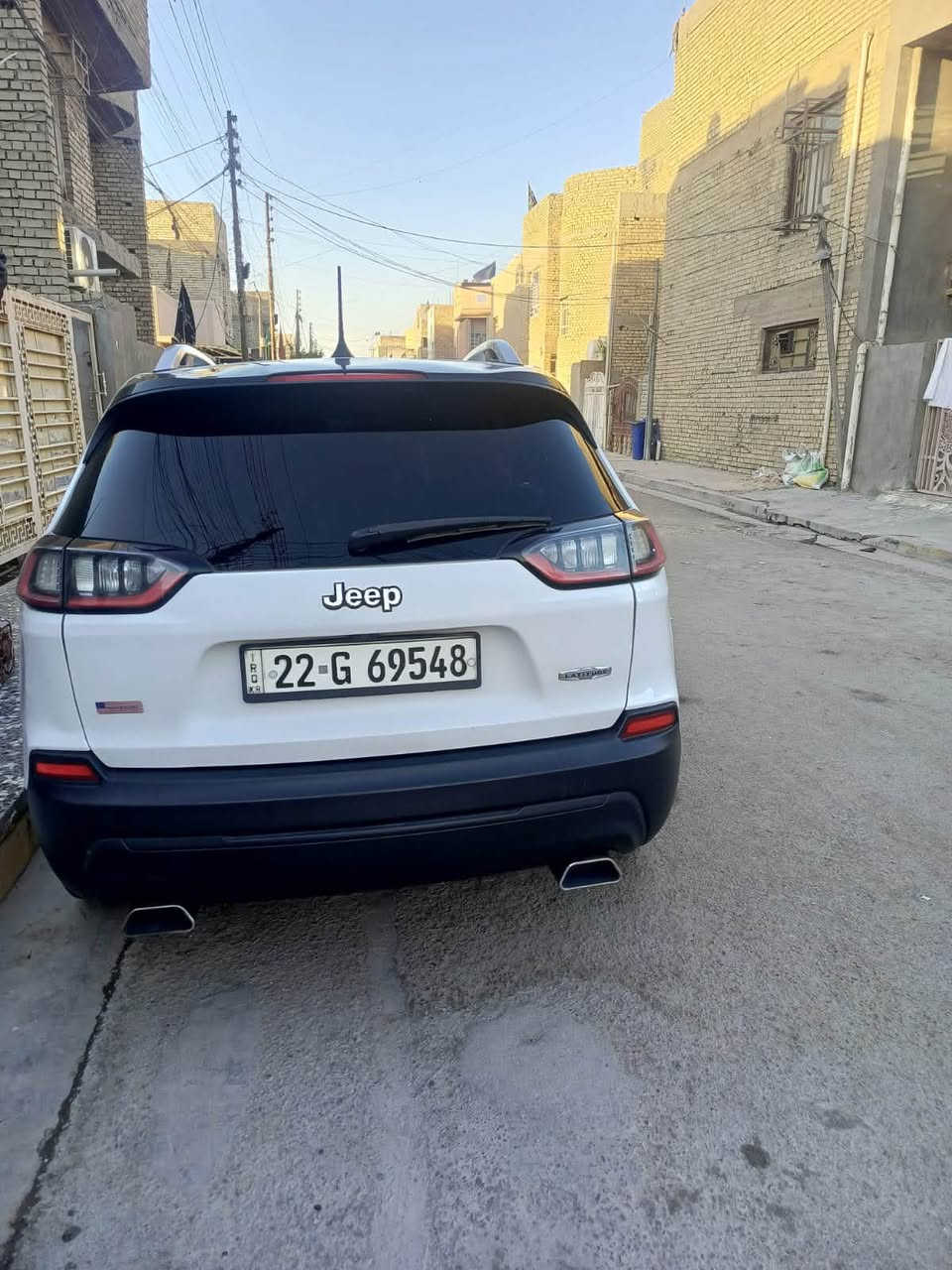 جيب بزون 2019 حادثها فقط قبق جنطة مصلح نفسة بأسمي تحويل مباشر للبيع او للمراوس اوباما او جارجر مكاني بغداد 

***********
