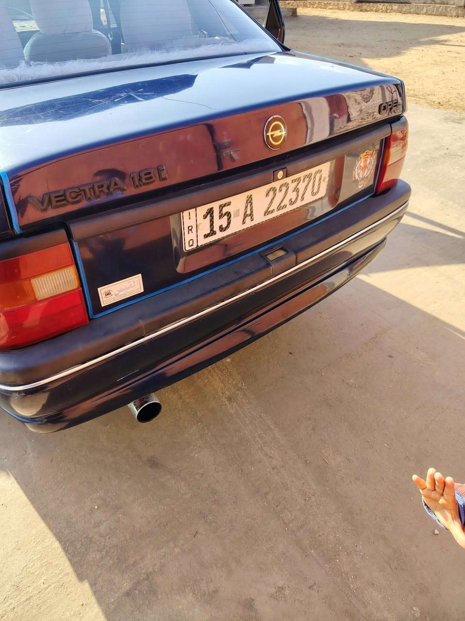 السلام عليكم ورحمة الله وبركاتة  البيع فكتره  93 المحرك ثمنطعش كير وتماتيك محرك شرط كير شرط تخم تاير كهربايات شقال رقم انبار سياره مال جنيه  السعر 45 مجال بصيط العنوان النبار حديثه  الصمود ***********
