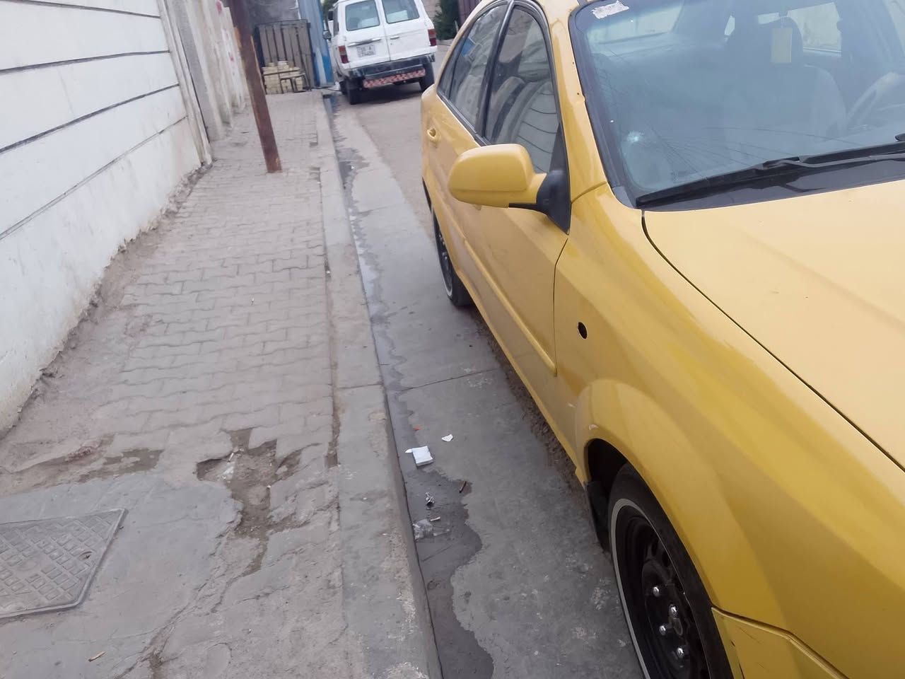 من.رخصت.ادمن المحترم اوبتره الشركه العامه 2011وارد خليجي رقم بغداد انكليزي مكينه وكير خير من الله الصدر 80/100
تخم تاير خط الابيض 
جاملغ واحد مبدل وتعمير شبر بل البنيد تكحيلات اثر صدعات
السعر 65وبيها مجال رقم 
***********6
