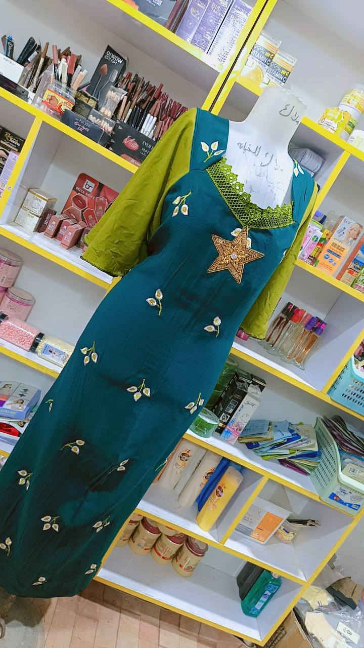 مساء الخير والعافية 
خياط قياس خاص


**إذا كنت صاحب هذا الإعلان وتريد حذفه لأي سبب، رجاءا أرسل رسالة إلى الدعم الفني**