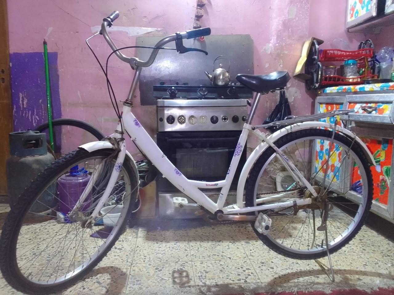 حجم26تايرات عراض


**إذا كنت صاحب هذا الإعلان وتريد حذفه لأي سبب، رجاءا أرسل رسالة إلى الدعم الفني**