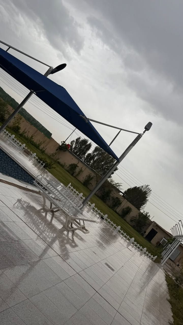 للبيع منتجع سند زراعي   

المساحه ٢٠٠٠ متر   

المساحة (٢٥٠٠ ) متر ( ١  / دونم ) 

السعر   اتصل وبخدمتك

الموقع - منطقة حربه - مقابيل منتجع حسين ابو الكون 

 
-  

مواصفات 

١- حوض كبير 
٢- صاله كبيرة 
٣- غرفتين نوم 
٤- مطبخ 
٥- حديقة كبيرة 
٦- صاله العاب رياضية 
٧- مولد كاتم للمنتجع 
٨- مخزن 
٩- سيراميك جداري وارضي 
١٠- خدمات = كهرباء + ماء  حلو 

ملاحظه 
———
المنتجع استثماري  سياحي يوميا ( ٦٠٠ ) الف 

للاستفسار اتصل *********** _ ***********
