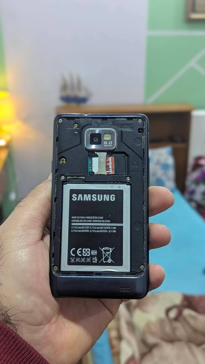 كالكسي  لللبيع عنوان حي العربي شغال كامل وضع شركة قديم يمي عنوان موصل


**إذا كنت صاحب هذا الإعلان وتريد حذفه لأي سبب، رجاءا أرسل رسالة إلى الدعم الفني**