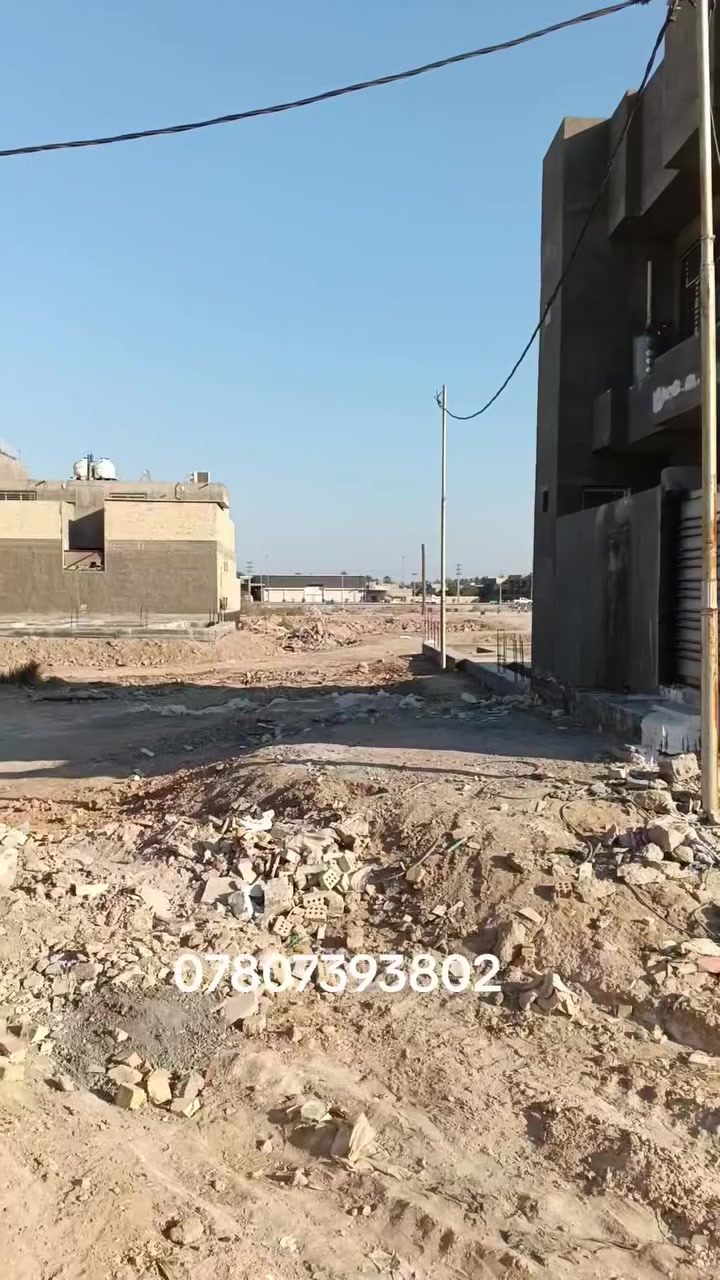 قطعه للبيع طابو زراعي سند 25 مساحه 300 متر اطوريج حوالي خلف مكتبة الاسدي كافة الخدمات ***********
