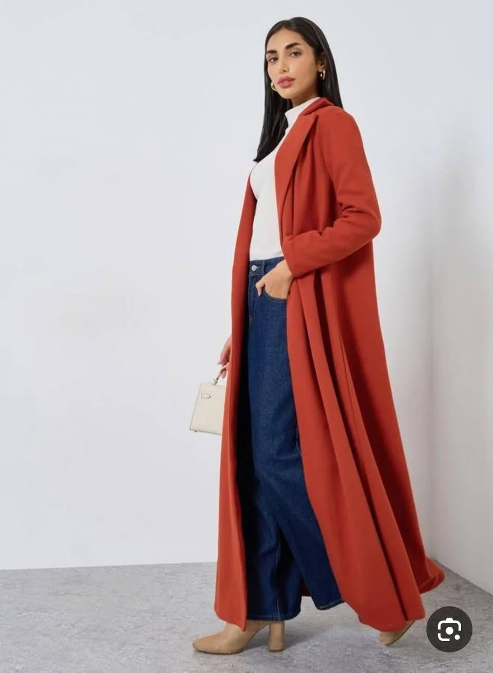 عباية كويتي جديدة غير مستخدمة الخامة متحتاج اوتي
قياس ٤٤الى٤٨  تلبس إلى لحد وزن ٩٠ 
@إشارة


**إذا كنت صاحب هذا الإعلان وتريد حذفه لأي سبب، رجاءا أرسل رسالة إلى الدعم الفني**