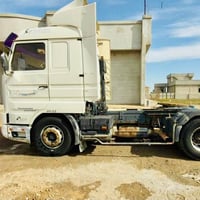 سكانيا 113 • صهريج • نضافة فول
