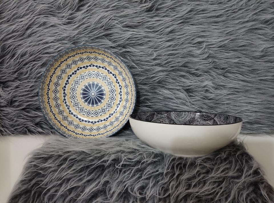 ياالله 🌹
اللهم صلى على محمد وال محمد 🌷
بضاعه بوهيمي منقوش درجه اولى🔥
للحجز والاستفسار مراسلة الصفحه 
او الاتصال على رقم ***********📲
العنوان / بابل/ الهاشميه 🌸
متوفر خدمة توصيل جميع محافضات العراق 🚚
