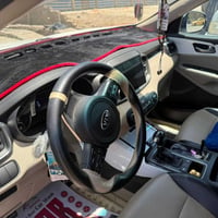 سورنتو 2018 فوله كفاله عامه خليجي ماشيه 45 حقيقي 07700980285
