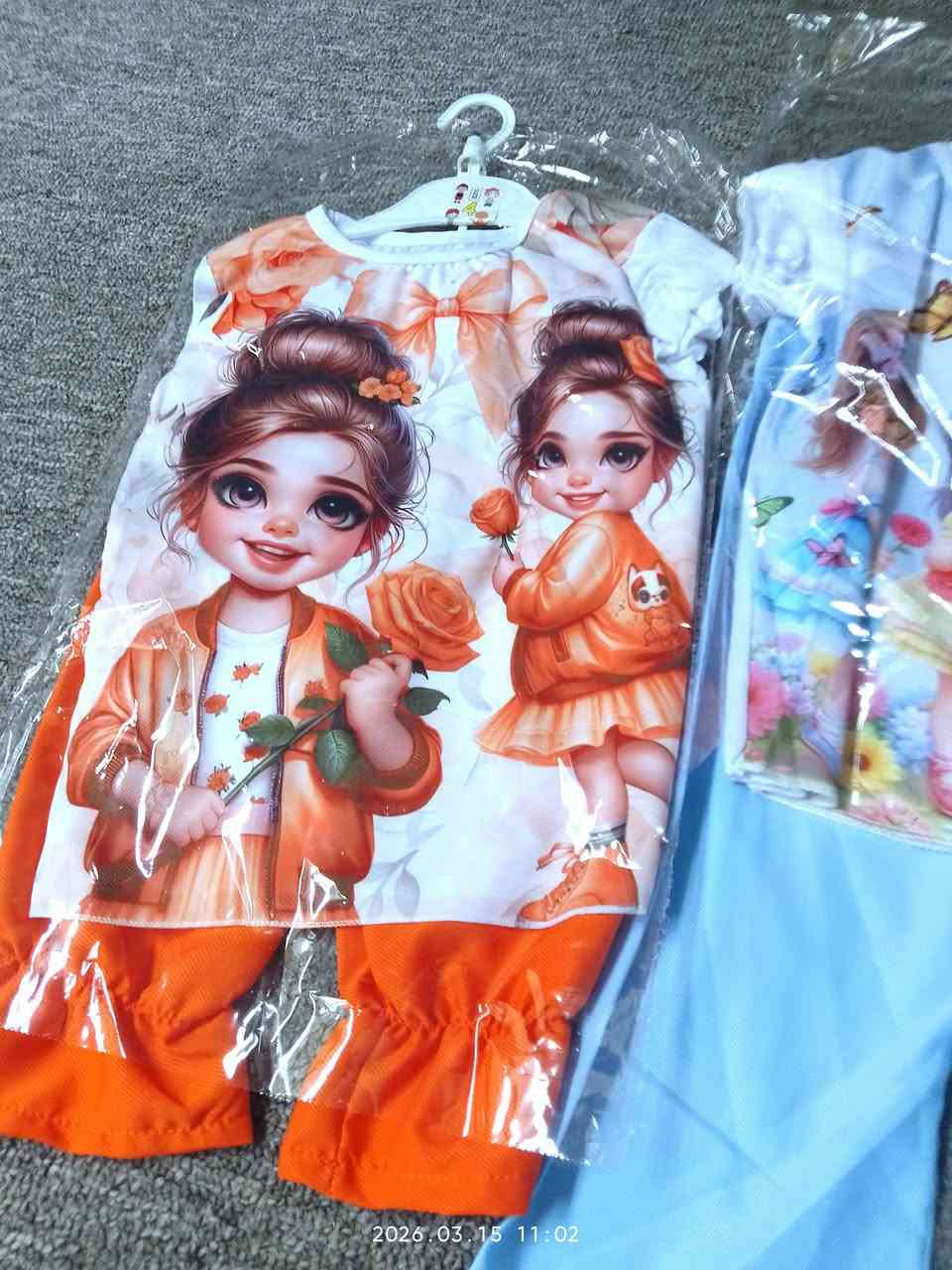 تراك بناتي طبع اثريدي خامه جنن القياس  3- 10


**إذا كنت صاحب هذا الإعلان وتريد حذفه لأي سبب، رجاءا أرسل رسالة إلى الدعم الفني**