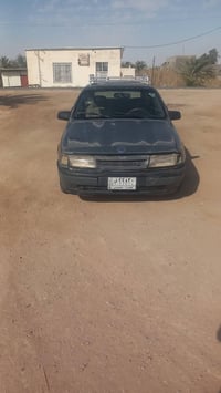 اوتوماتيك • تايرات جديدة • ١٩٩٠