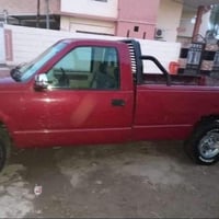 شفروليه • موديل ٨٩ • معمرة