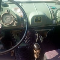 قجمه للبيع موديل 79 محدثة رقم نكليزي بسمي شخصيا قماره مصبوغة جماليه دا...