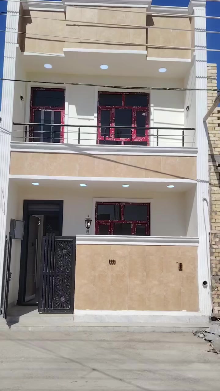 متوفر دار للبيع البوعيثه مجمع العيثاوي تجاري قرب مول ادم 50 طابقين زيرو
سعره جدا مناسب

***********
