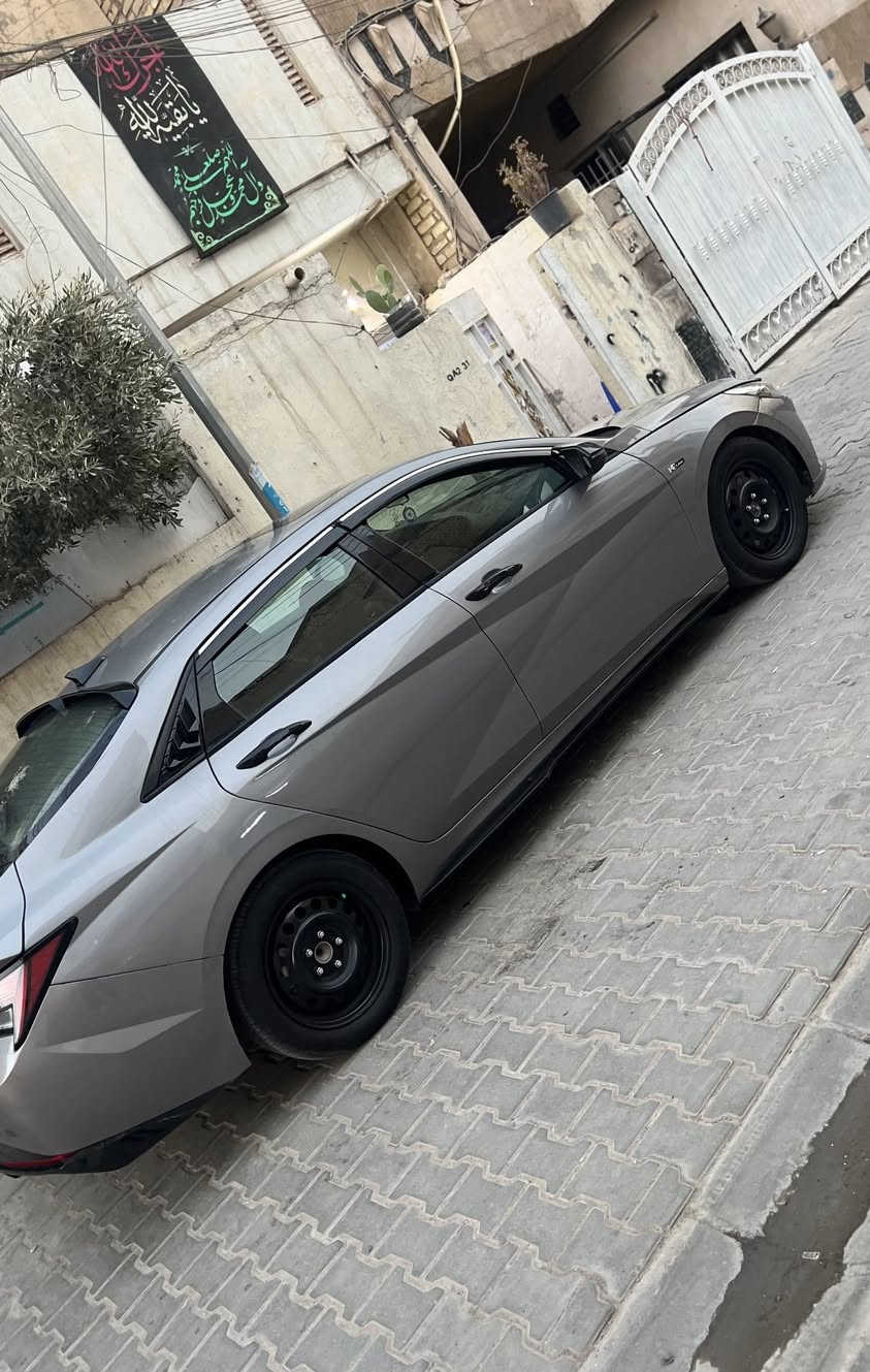 سلام عليكم تخم تاير ويل 16للبيع ال اصلي مو تجاري جديد استخدام شهر واحد واقل هم انتاجه 24
سعر 300 الف وبي مجال بسيط ؟
شراي يتصل *********** بي واتساب او مازنجر
مكاني بغداد حي القاهره قرب جامع النداء
