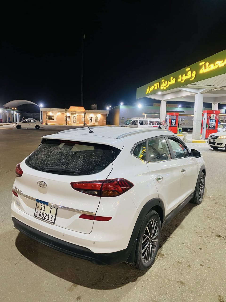 السلام عليكم (( 200 )) $
للبيع توسان 2020 رقم بغداد بسمي كفاله عامة شرگة لكاصد بيه شخط بلباب لخلفي مقدار جف ومصبوغ علئ كده ابيعك لباب كله ولباقي كفاله سياره جديده وجاهزه مابيه نقص مواصفات داخل قرميدي شاشة شحن لاسلگي
مكاني بابل كفل رقم لهاتف ***********
