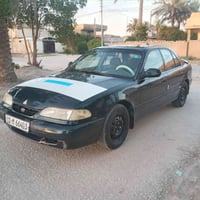 سوناتا٩٥ بغداد انكليزي بسمي  مصبوغ عام بدون حادث مكينه كير حاويه تدفئه...