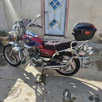 تايموته 21 • اوراق اصلية • محرك مكفول