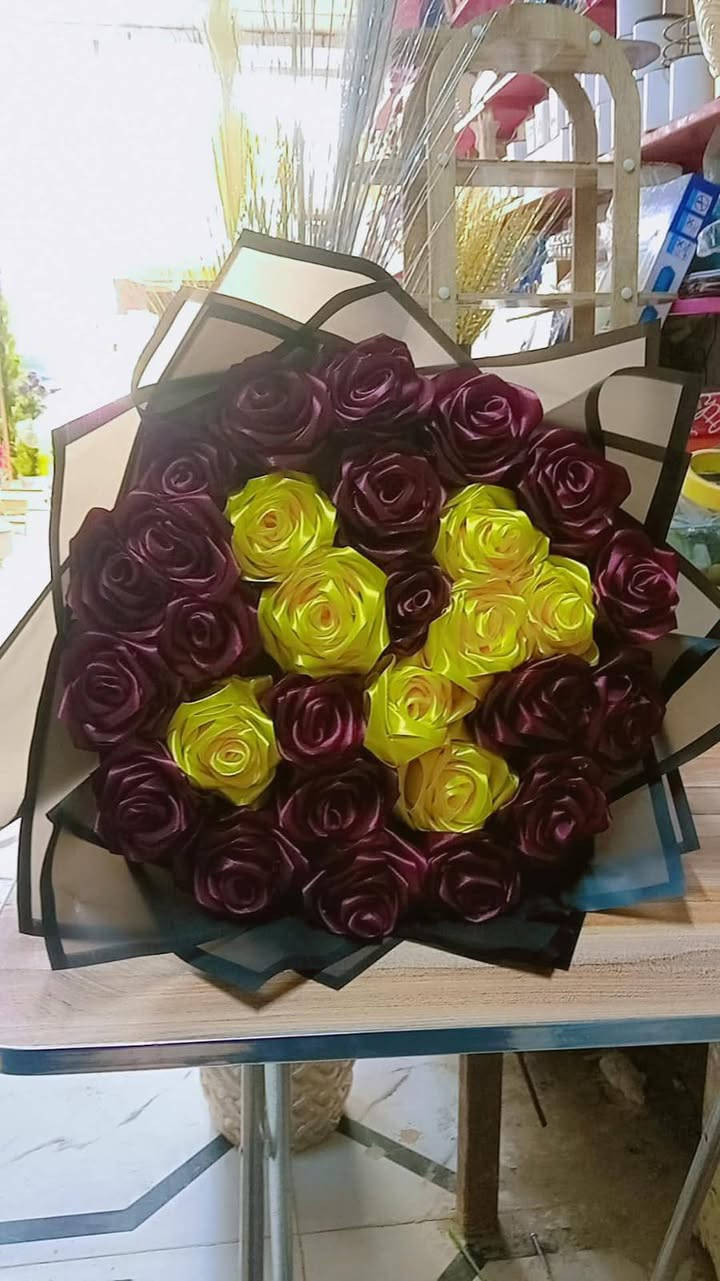 بوكيهات حسب الطلب


**إذا كنت صاحب هذا الإعلان وتريد حذفه لأي سبب، رجاءا أرسل رسالة إلى الدعم الفني**