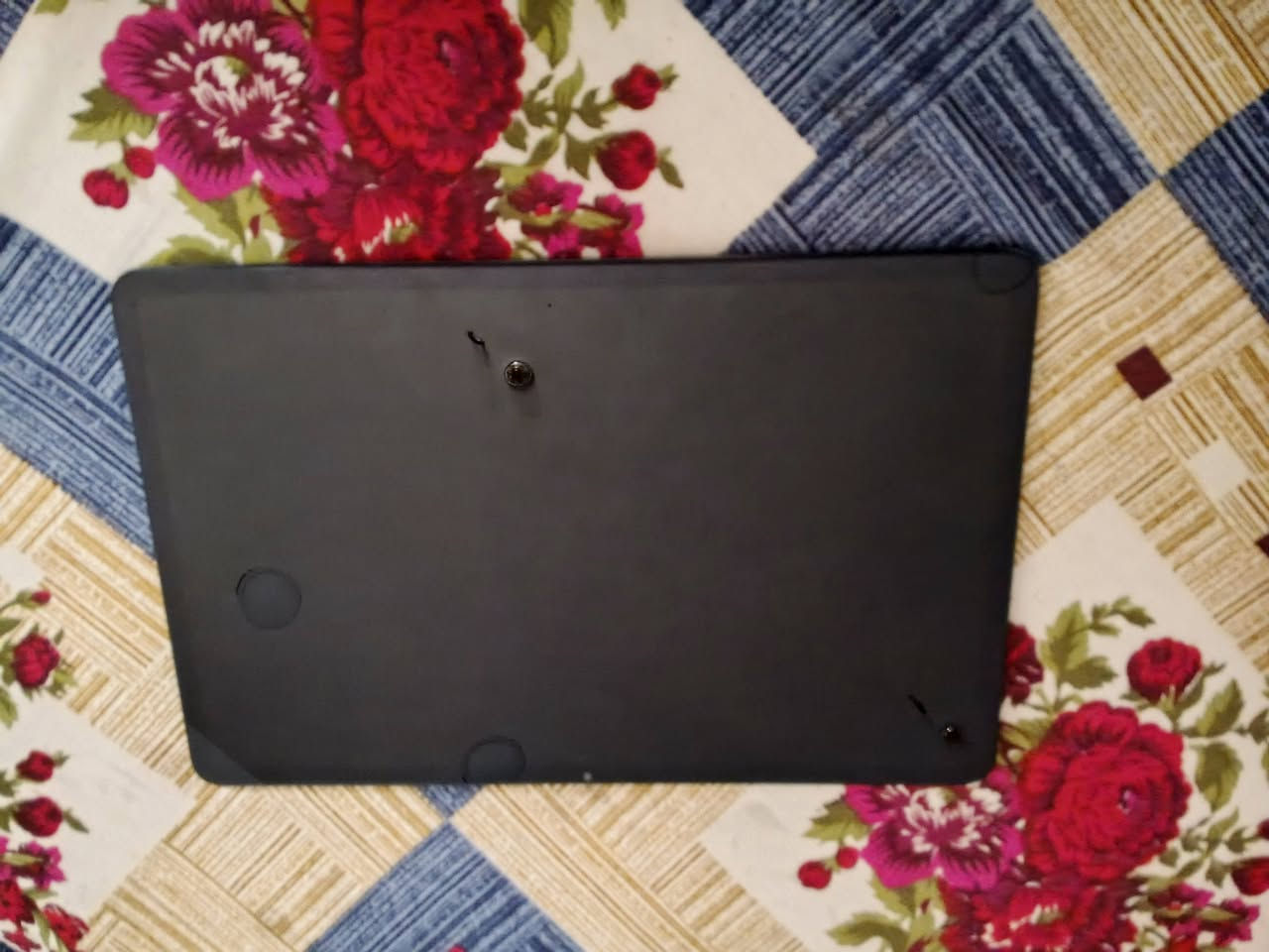 السلام عليكم 
ايباد honor pad 9 للبيع شتريدة جاهز وياك العاب يشغل 60 فريم تريدة قراءة هم مفول دقة الشاشة، 2560xx
ذاكرة 256Gb   يشغل 120 هرتز بطارية 8300 شاحنة 35 واط السعر ب450 وبي مجال 👇🏻👇🏻


**إذا كنت صاحب هذا الإعلان وتريد حذفه لأي سبب، رجاءا أرسل رسالة إلى الدعم الفني**