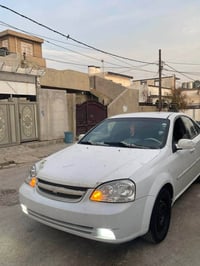 اوبترا • ٢٠١٢ • غاز وبنزين