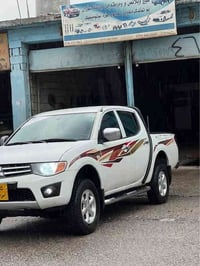 قەزافی • ٢٠١٠ • بنزين