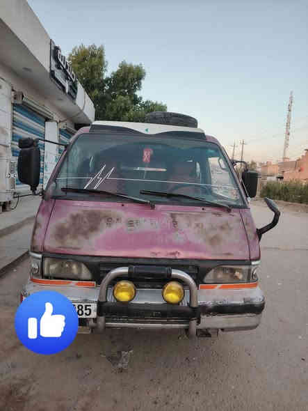 سلام عليكم ورحمة الله
سياره بسته موديل 95
كير مكينه  خير من الله شواصي  كهربائيات شغاله رقم انكليزي بغداد 
السعر 50ورقه بيهه مجال حك الجيه
***********
بغداد عويريج مخابز باب الأغا
