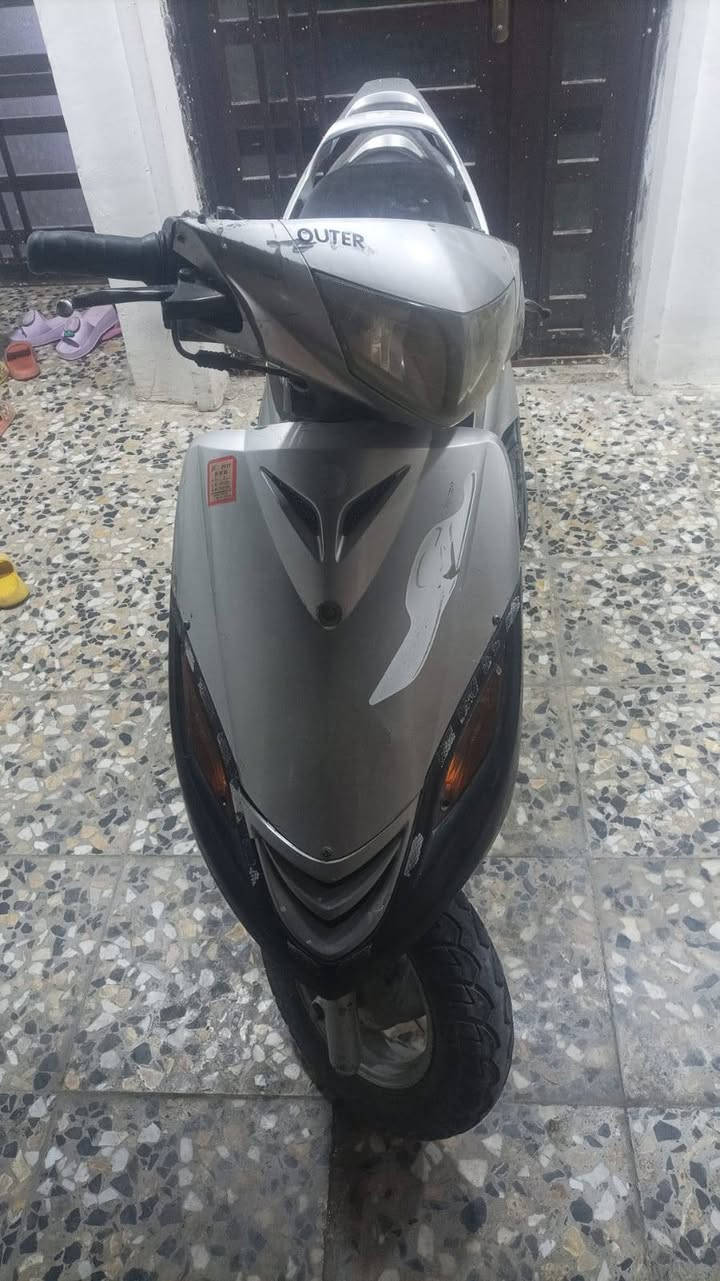 دراجه ثعلبيه ام فوله شغاله من سلف من هورن دراجه نظافته 85% المكان الحسينيه مال الراشه ال 5000 هذا رقمنا وخابره واحنا خدمتكم***********
