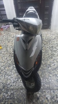 دراجه ثعلبيه ام فوله شغاله من سلف من هورن دراجه نظافته 85% المكان الحس...