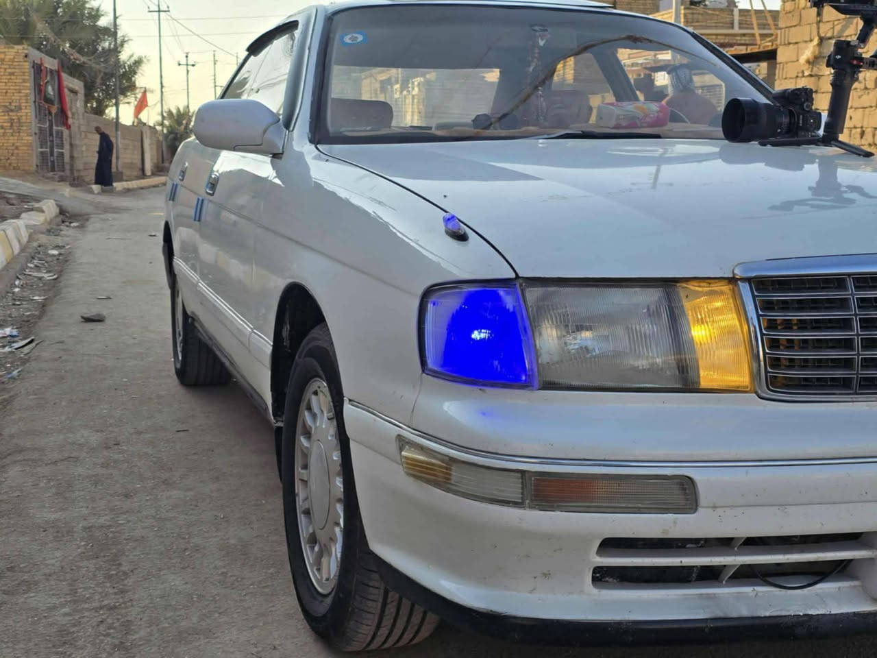 سلام عليكم شباب بطه البيع موديل 93 مكفوله كفاله عامه مصبوغه عام الجماليه فقط السعر 67 مكاني واسط كوت..الشراي يجي خاص ويدلل محرك2500


**إذا كنت صاحب هذا الإعلان وتريد حذفه لأي سبب، رجاءا أرسل رسالة إلى الدعم الفني**