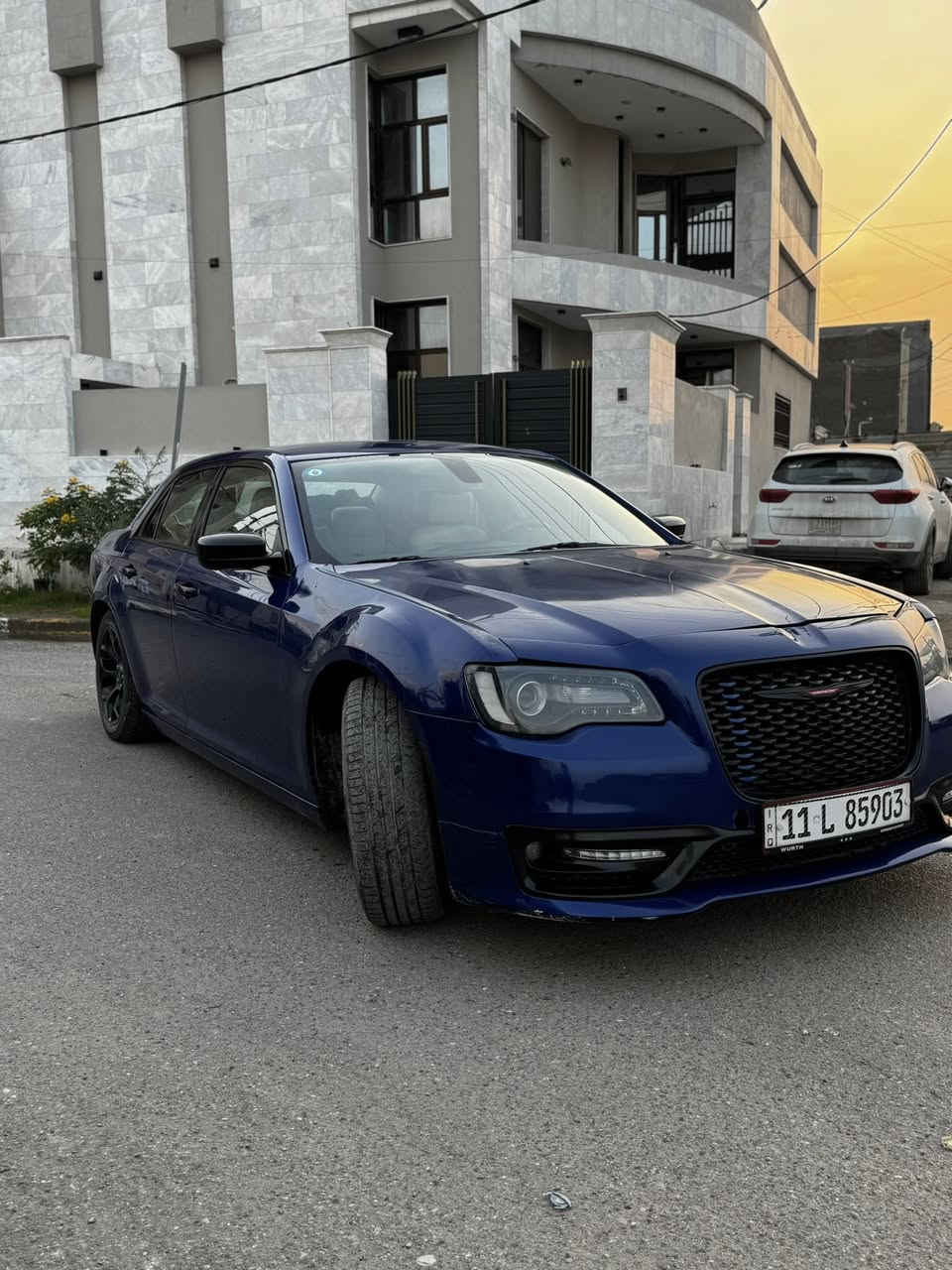 السلام عليكم اوباما موديل 2019 للبيع مكينه 3600 تو ويل باسمي السياره تحويل ثاني يوم بيهه أربع قطع صبغ  السعر 195 مكاني بغداد حي العامل رقم الهاتف ***********
