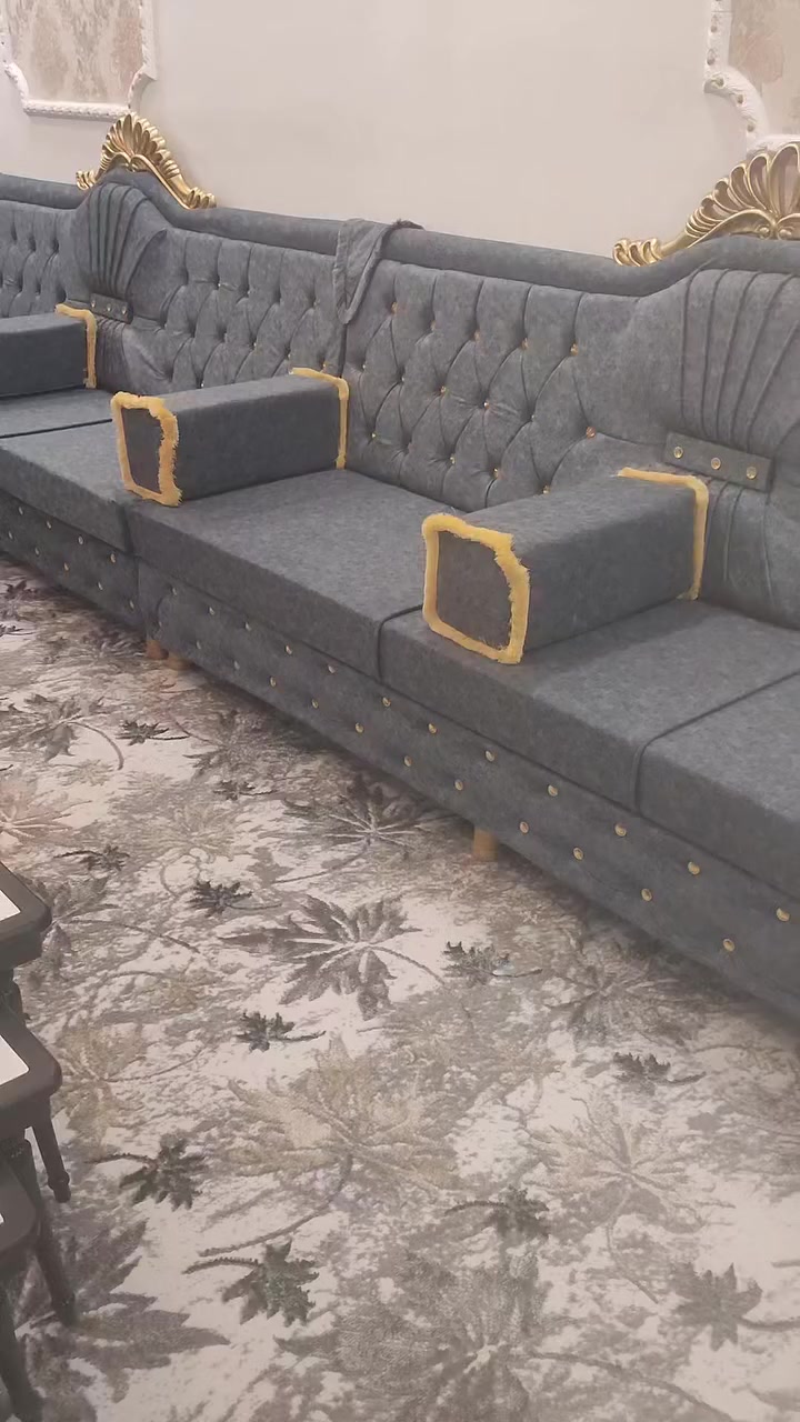 نجارة الطارق الدوشمه وفصال كافة أنواع الدواوين الملكي العادي هاتف ***********
