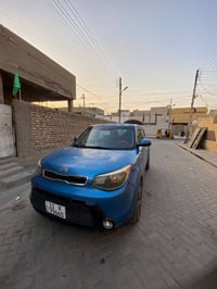 ورحمه وبركاته   صول 2016 وارد امريكي فئة البلاس حادثها موضح بالصور الب...