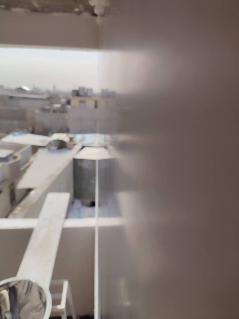 سلام وعليكم لباخ جص متفرغ حاليا العمل داخل الموصل فقط مثل ماموضح في الصور تريد تجي شوف بعينكم هم حاضرين سرعة ودقة في العمل وباسعار مناسبة للتواصل والاستفسار على الارقام التالية
سلام وعليكم لباخ جص متفرغ حاليا العمل داخل الموصل فقط مثل ماموضح في الصور تريد تجي شوف بعينكم هم حاضرين سرعة ودقة في العمل وباسعار مناسبة للتواصل والاستفسار على الارقام التالية 
***********
***********
بيهم
