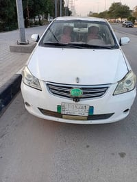 بي واي دي • ٢٠١٣ • رقم كربلاء