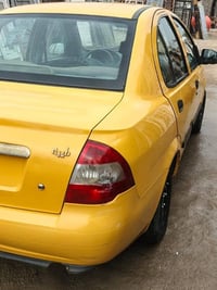 ٢٠١٥ • نضيفه • رقم بغداد