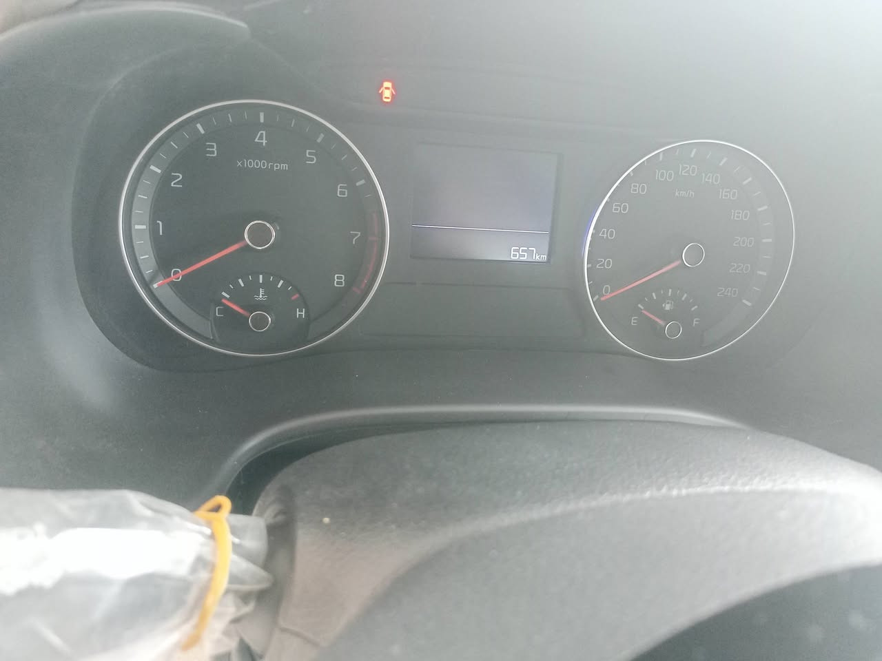 سيراتو 24 زيرو رقم اربيل جديد سنويه 30 ماشيه 640 كيلو داخل لونين تبريد قطعتين بعدهه بترابهه  ‏‪‏واسط
‏‪0780 018 7247‬‏ وكالة مجانيه
