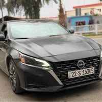 التيما SV ٢٠٢٤ • ماشيه ٥٩٠٠٠ كم • رقم اربيل