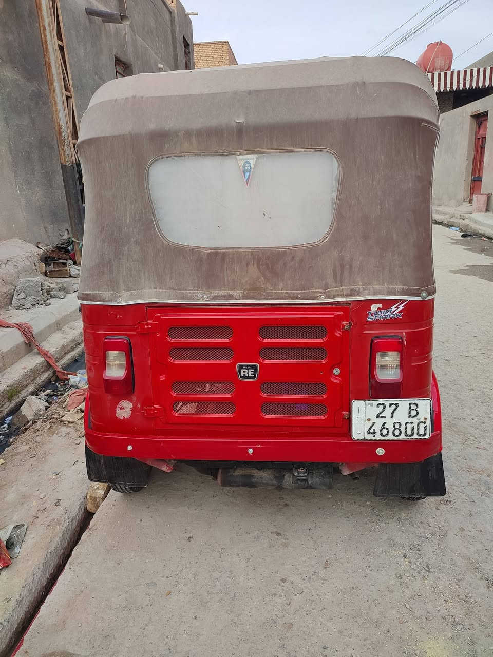 سلام عليكم تكتك لبيع موديل 2019. كفاله كشرر مكينه لا تنقص ولا تبخر شرط خاص مغلق ***********
