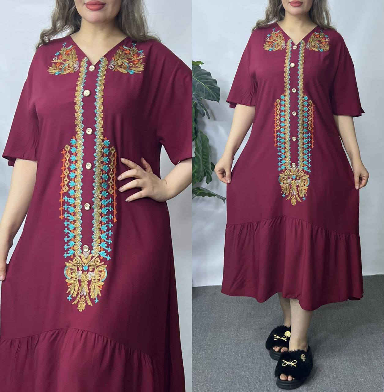 دشاديش كشمير درجه اولى وبيهن قياسات متوفر خدمه توصيل لجميع المحافظات 5000


**إذا كنت صاحب هذا الإعلان وتريد حذفه لأي سبب، رجاءا أرسل رسالة إلى الدعم الفني**