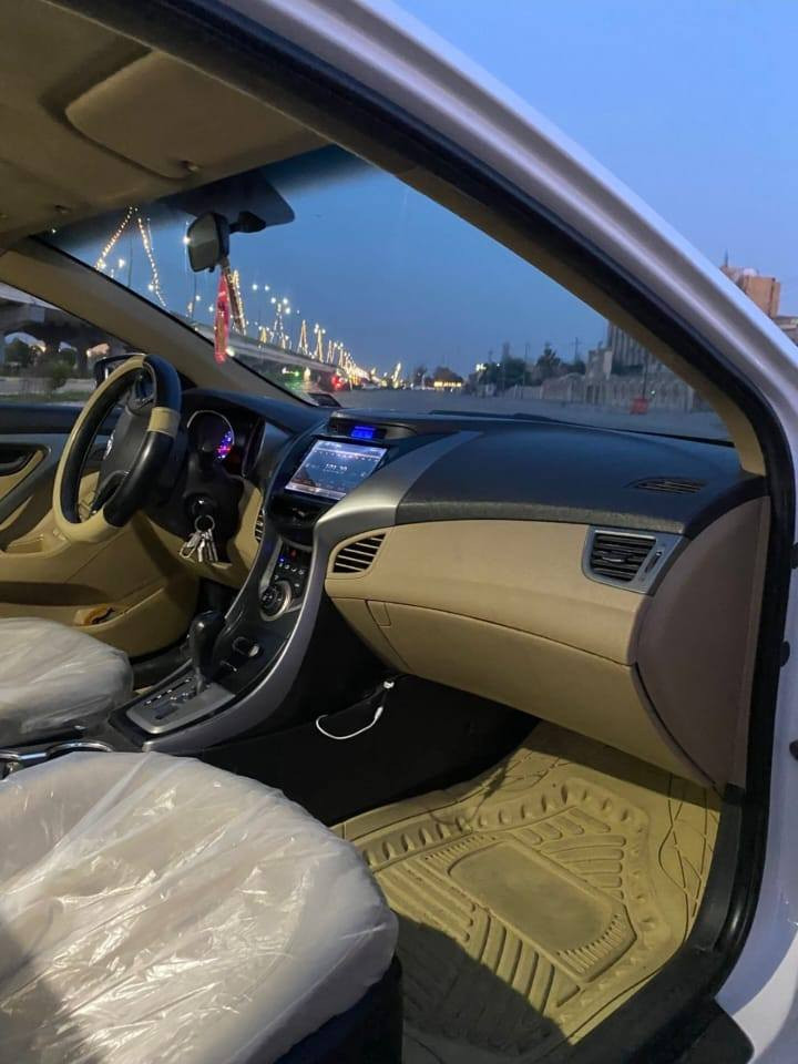 هونداي النترا موديل ٢٠١٣ كفاله عامه محرك ١٨٠٠ وارد خليجي گير مكينه حدادية تبريد جاهزة باسمي رقم كربلاء انگليزي سنويه مجدده لغاية ٣١

السعر ١١٧

*********** كربلاء, العراق
