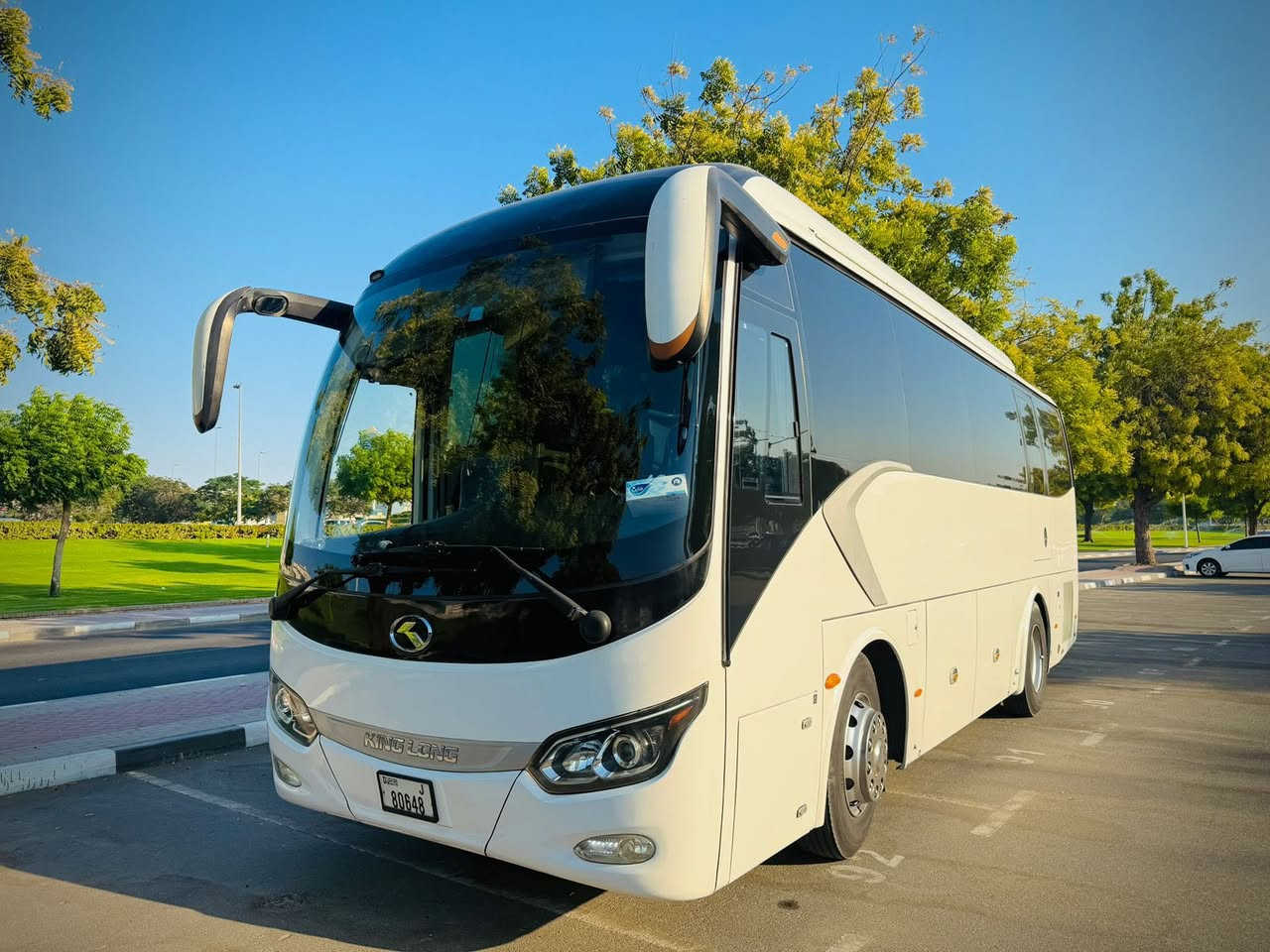 للبيع باصات صيني مكان أربيان ***********واتساب فايبر
