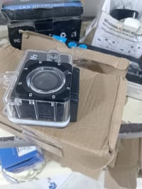 كامره ضد المي • مقاوم للماء