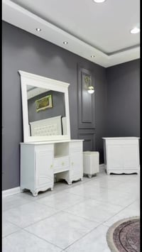 غرف نوم • نجارة عراقية • توصيل