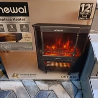 صوبة كهربائية • جديد • توصيل فلوجة