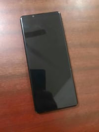 سوني • نظيف • جهاز